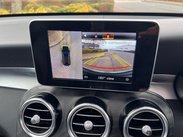 Mercedes-Benz GLC 2.1 GLC250d AMG Line (Premium) G-Tronic+ 4MATIC Euro 6 (s/s) 5dr 19