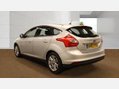 Ford Focus 1.0T EcoBoost Titanium Euro 5 (s/s) 5dr 4