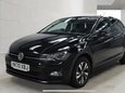 Volkswagen Polo 1.0 TSI Match Euro 6 (s/s) 5dr 2