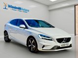 Volvo V40 2.0 T2 R-Design Euro 6 (s/s) 5dr 1