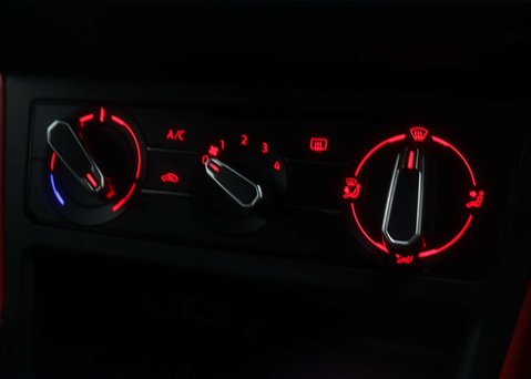 Volkswagen Polo 2.0 Polo GTi+ TSi Semi-Auto 5dr 33