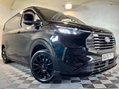 Ford Transit Custom 2.0 320 EcoBlue Limited Auto L1 H1 Euro 6 (s/s) 5dr 43