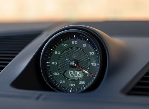 Porsche Cayenne Turbo 20