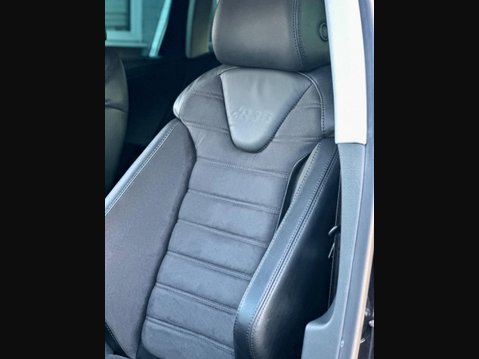 Volkswagen Passat 3.6 FSI V6 R36 DSG 4Motion Euro 5 5dr 46