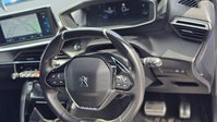 Peugeot e-208 50kWh GT Hatchback 5dr Electric Auto (136 ps) 28
