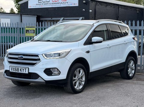 Ford Kuga 1.5 Kuga Titanium TDCi 5dr 3