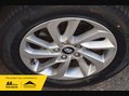 Hyundai TUCSON 1.7 Tucson SE Nav Blue Drive 2WD CRDi 5dr 22