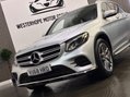 Mercedes-Benz GLC 2.0 GLC250 AMG Line (Premium Plus) G-Tronic+ 4MATIC Euro 6 (s/s) 5dr 14