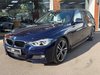 BMW 3 Series 3.0 340i M Sport Touring 5dr Petrol Auto Euro 6 (s/s) (326 ps)