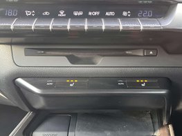 Lexus Ux 2.0 UX 250h 4x2 CVT 5dr 60