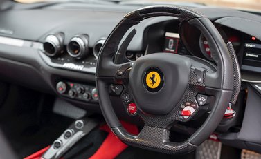 Ferrari F12 Berlinetta 11