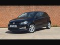 Volkswagen Polo 1.0 Polo Match Edition 5dr 7
