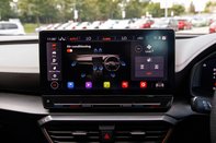 Cupra Formentor TSI V2 DSG 33