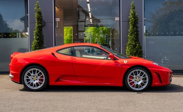 Ferrari F430 Coupe Manual 3