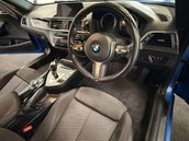 BMW 2 Series 1.5 218i M Sport Auto 2dr 12
