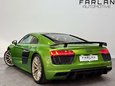 Audi R8 5.2 FSI V10 Plus S Tronic quattro Euro 6 (s/s) 2dr 5