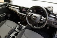 Skoda Fabia COLOUR EDITION MPI 4