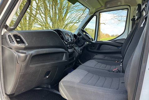 Iveco Daily 35C16HB 3.0 Toolbox Arbor Tipper - Air Con / Diff Lock 15