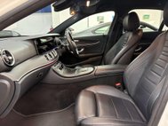 Mercedes-Benz E Class 2.0 E220d AMG Line Saloon 4dr Diesel G-Tronic+ Euro 6 (s/s) (194 ps) 26
