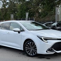 This Toyota is HPI clear