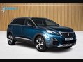 Peugeot 5008 1.5 BlueHDi GT Line SUV 5dr Diesel Manual Euro 6 (s/s) (130 ps) 1