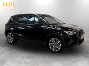 SEAT Arona 1.0 TSI FR Sport SUV 5dr Petrol Manual Euro 6 (s/s) (110 ps) 1
