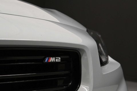 BMW M2 3.0 M2 Auto 3dr 68