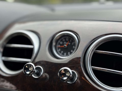 Bentley Continental 6.0 Continental Flying Spur Auto 4WD 4dr 24