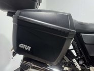 Royal Enfield Interceptor 650 2020 ONLY 10K FULL LUGGAGE MODERN CLASSIC RETRO 650CC A2 53