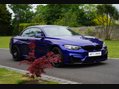 BMW M4 3.0 BiTurbo Competition DCT Euro 6 (s/s) 2dr 16