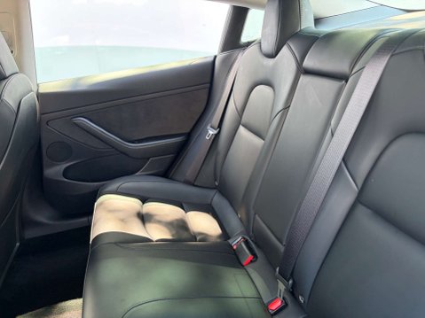 Tesla Model 3 Saloon 4dr Electric Auto RWD (241 bhp) 55