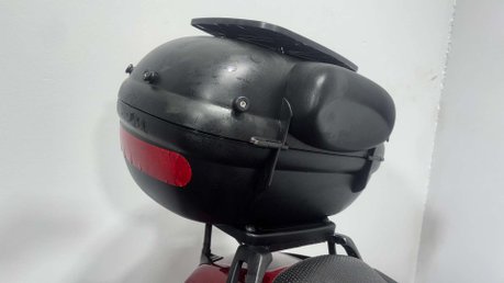 BMW R1100 RT 1997 71K RUNNING BIG CC SPORTS TOURER SPARES OR REPAIR 1100CC 17