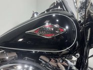 Harley-Davidson Softail HARITAGE FLSTC 1690 2013 CUSTOM BUILD SHOW BIKE LOW CRUISER 17