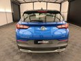 Vauxhall Grandland X 1.2 Turbo Sport Nav Auto Euro 6 (s/s) 5dr 52