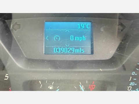 Ford Transit 350 L2 C/C DRW 27