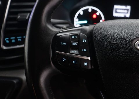 Ford Tourneo Custom 2.0 Tourneo Custom 320 Titanium EcoBlue Auto L2 4dr 23