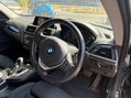 BMW 1 Series 2.0 118d Sport Auto Euro 6 (s/s) 3dr 9