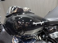 Keeway Superlight 125 2023 73 plate LTD MODEL ONLY 3K, LONG MOT, READY TO RIDE 125CC 17