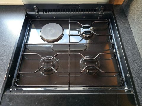 Auto-Trail Savannah Motor Home 29