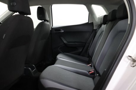 SEAT Arona TSI SE 39