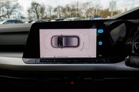 Volkswagen Golf LIFE TSI 23