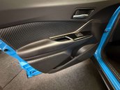 Toyota C-HR 1.2 C-HR-Dynamic 5dr 51