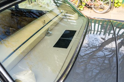 Bentley S3 Continental Coupe 24