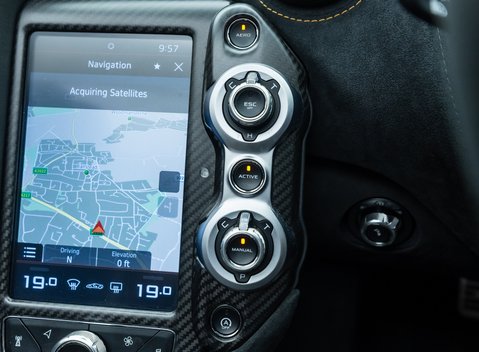 McLaren 720S Spider 26