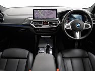 BMW X3 2.0 30e 12kWh M Sport SUV 5dr Petrol Plug-in Hybrid Auto xDrive Euro 6 (s/s 7