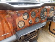Triumph TR6 150bhp Sports 17