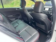 Kia Sportage 1.6 Sportage GT-Line ISG 5dr 42