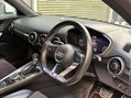Audi TT 2.0 TFSI S line S Tronic Euro 6 (s/s) 3dr 7
