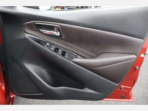 Mazda 2 1.5 Mazda2 GT Sport Nav+ 5dr 25