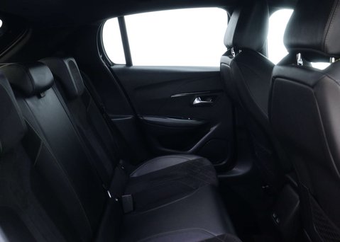 Peugeot 208 208 GT Premium EV 5dr 50